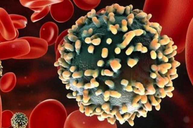 Instituto Pasteur logra método para eliminar células con VIH