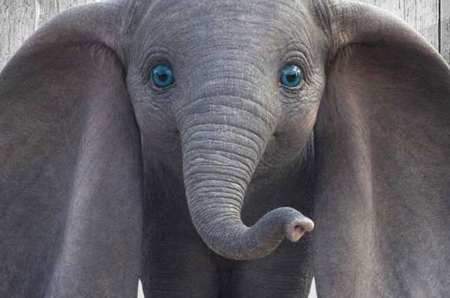 Nuevas imágenes del remake de ‘Dumbo’