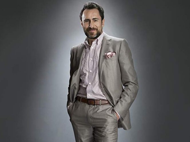 Demian Bichir protagonizará remake de ‘Joint security area’