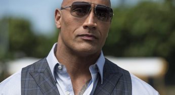 Dwayne Johnson no estará en ‘Fast and Furious 9’