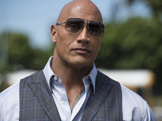 Dwayne Johnson no estará en ‘Fast and Furious 9’