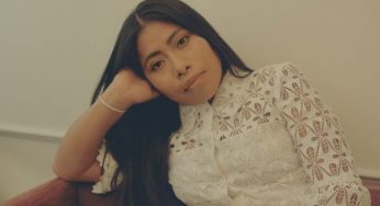 Yalitza Aparicio y su poderoso mensaje a quienes la critican (VIDEO)
