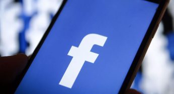 Facebook paga a adolescentes por espiar su actividad en Internet
