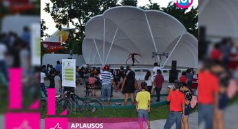 Fundación de Parques y Museos de Cozumel (FPMC); A vivir cada momento