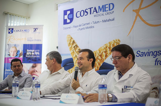 Incrementa la demanda, incentivos para turismo médico