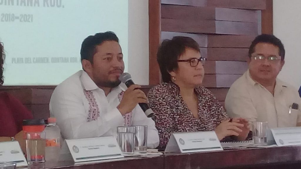 Omar Sánchez aclara a Beristain: Denunciará por causar daño moral