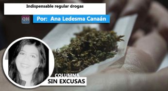 Indispensable regular drogas
