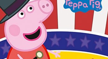 Llega el año del cerdo… y Peppa Pig arrasa en China