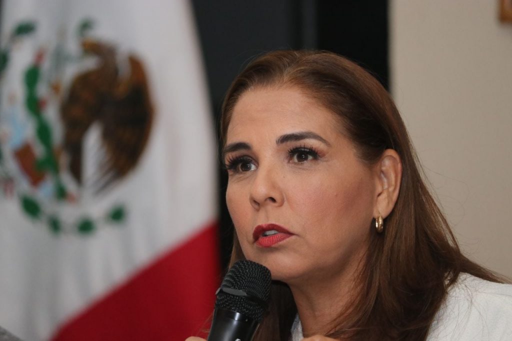 Lezama da a conocer planes de inversión