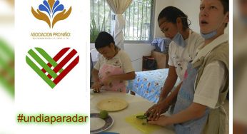 Pro Niños Excepcionales AC, una vida feliz