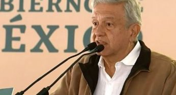 Carretera Durango-Mazatlán, la más cara del mundo por la corrupción, según AMLO