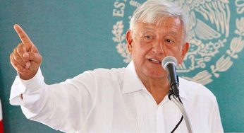 “Si se anima Trump, le vendemos el avión presidencial”: AMLO