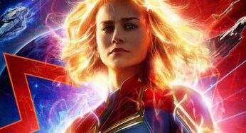Capitana Marvel, “de las mejores películas de la historia”: críticas
