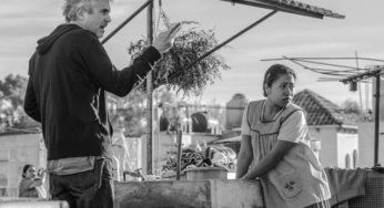 Roma gana el BAFTA a mejor película de habla no inglesa