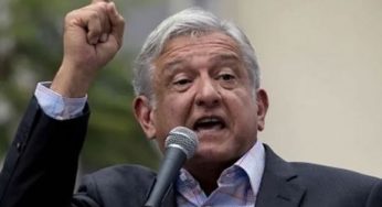 Acción Nacional exige a AMLO frenar ataques a órganos autónomos