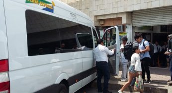 Playa Express aumenta a 42 pesos tarifa del pasaje a Playa del Carmen