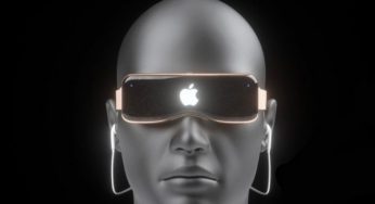 Apple lanzará gafas de Realidad Aumentada en 2020
