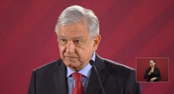 Obrador anuncia que Slim quiere retirarse de la vida empresarial