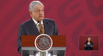 Buscan retirar fuero también a gobernadores