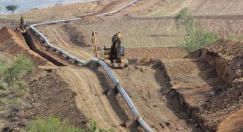 CFE contrató construcción de gasoductos sin aprobación, acusa AMLO