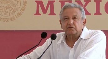 ‘Es mejor pedir perdón y a partir de eso buscar hermanarnos’: López Obrador