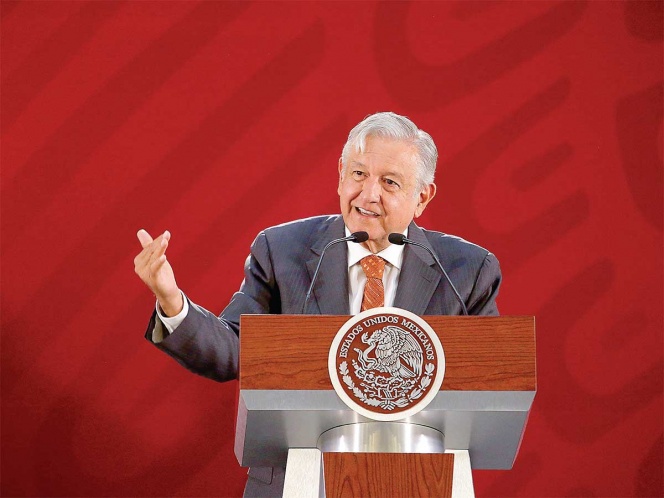 Andrés Manuel López Obrador: ni un peso a ONG