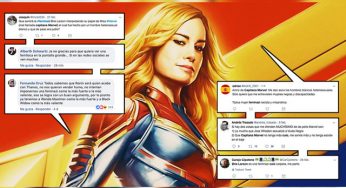 Capitana Marvel se estrena el 8 de marzo y desata la furia de los misóginos y un llamado al boicot