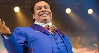 Cisen investigó la vida sexual de Juan Gabriel