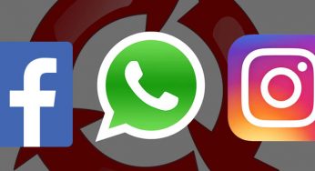 Mark Zuckerberg confirma fusión de Facebook, Instagram y Whatsapp