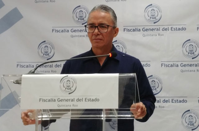 A la fosa común 120 cuerpos en OPB