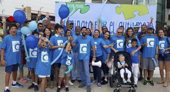 Fundación conciencia Azul