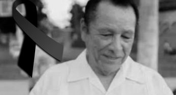 Fallece Hernán Pastrana