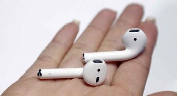 ¿Usas AirPods? Podrían provocar tumores, según estudio