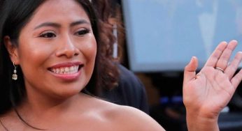 Invitan a Yalitza a ser embajadora de la paz de los pueblos indígenas