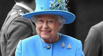 La Reina Isabel II publica su primera foto en Instagram a sus 92 años