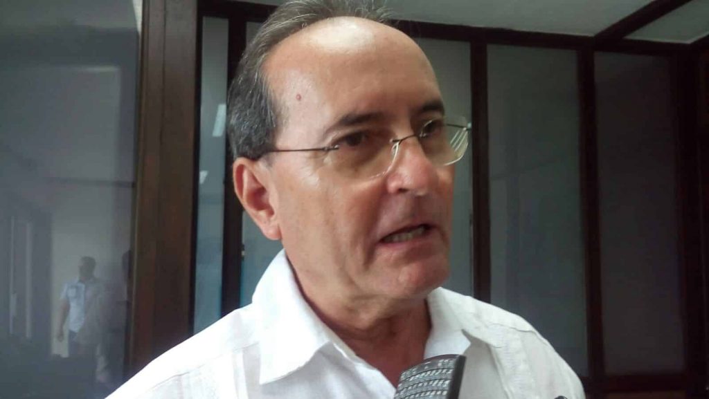 “Inseguridad no genera cierres, es la economía” – Francisco López Mena