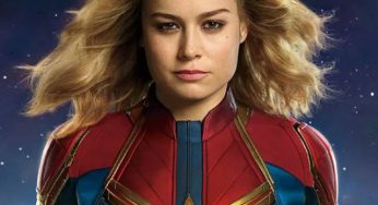 Captain Marvel es el estreno más taquillero protagonizado por una mujer en la historia del cine