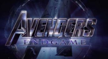 ‘Avengers: Endgame’ esta finalizada, confirman los hermanos Russo