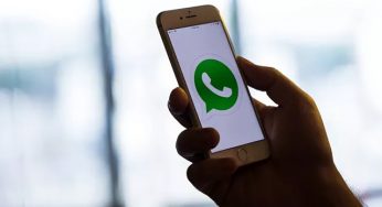 ¡Ten cuidado! WhatsApp comienza a suspender cuentas