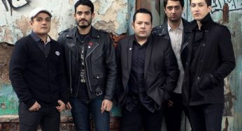 Expulsan a integrante de División Minúscula por #MeToo