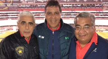 ‘Cortan la cabeza’ de varios históricos en Televisa Deportes