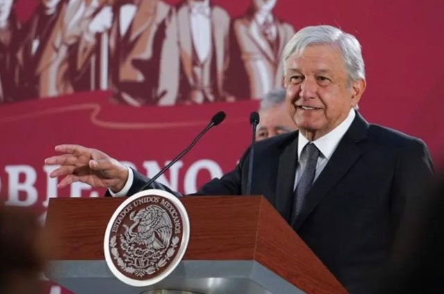 Seguridad para Fox y Calderón costará 5 mdp al año