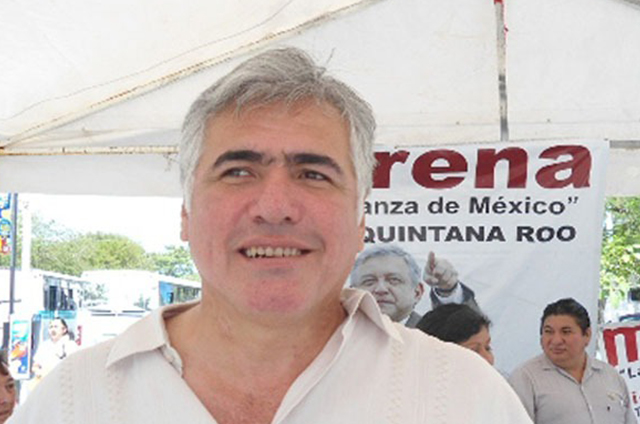 Morena; dicen que triunfarán en la elección 2019