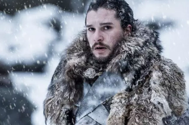 El estreno de ‘Game of Thrones’, temporada 8, rompe récords de audiencia