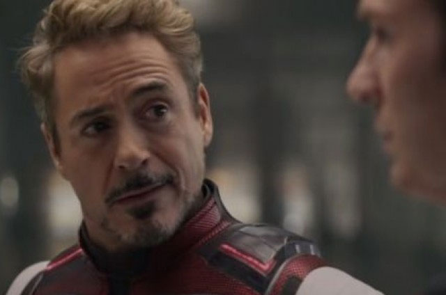 Anuncian versión extendida de Avengers: Endgame