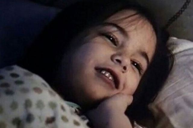 ¿Quién es Morgan Stark? La historia real de la hija de Tony Stark