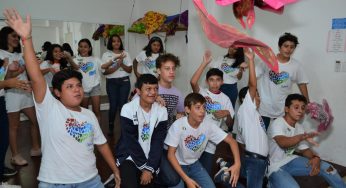 La FPMC clausuró curso “Verano por el Planeta”