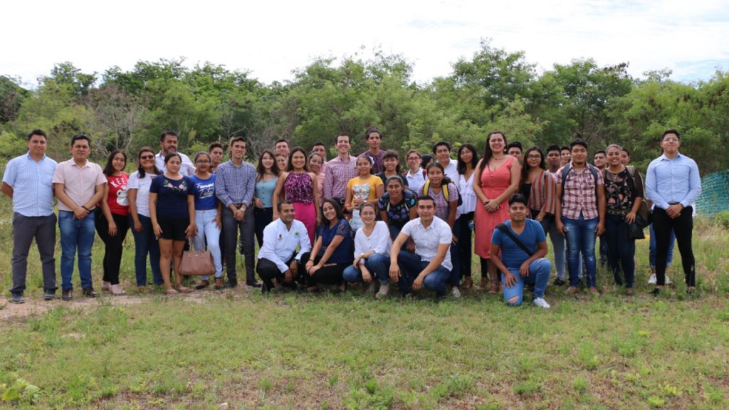 Brigadas Comunitarias “Somos Futuro” refrenda el compromiso social de los jóvenes con el Estado