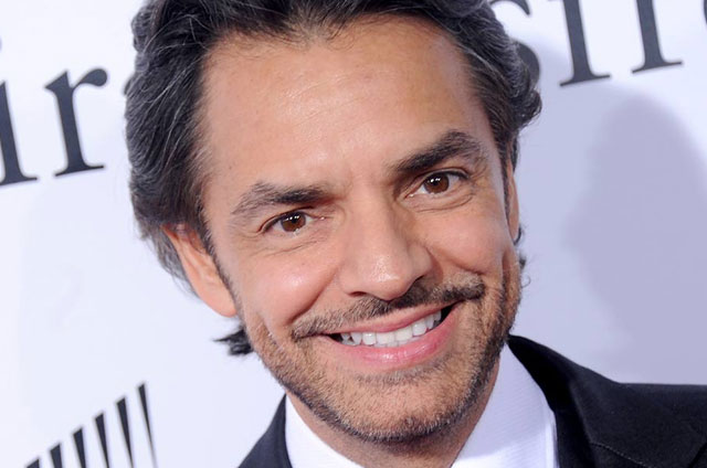 Eugenio Derbez quiere ser un villano de los cómics: “Hubiera matado por ser el Guasón”