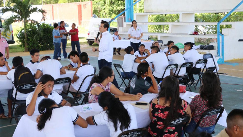 El IQJ inicia con los foros de consulta juvenil “Uniendo Voces”